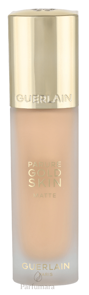 Guerlain Parure Gold Skin Matte Foundation 0N 35 ml