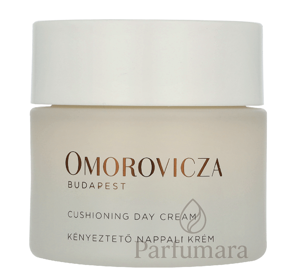 Omorovicza Cushioning Day Cream 50 ml