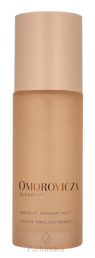 Omorovicza Queen of Hungary Mist 100 ml