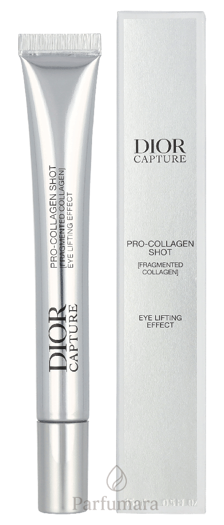 Dior Capture Totale Pro - Collagen Shot 15 ml