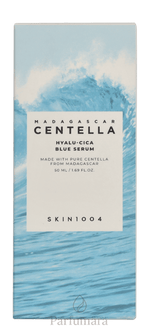 Skin1004 Madagascar Centella Hyalu - Cica Blue Serum 30 ml
