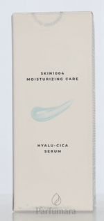 Skin1004 Madagascar Centella Hyalu - Cica Blue Serum 30 ml