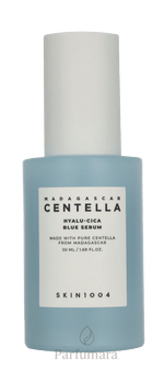 Skin1004 Madagascar Centella Hyalu - Cica Blue Serum 30 ml