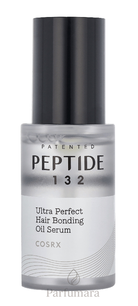 Cosrx Peptide 132 Ultra Perfect Hair Bonding Oil Serum 28 ml