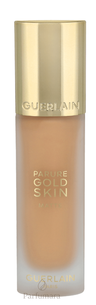 Guerlain Parure Gold Skin Matte Foundation 2N Nuetral 35 ml