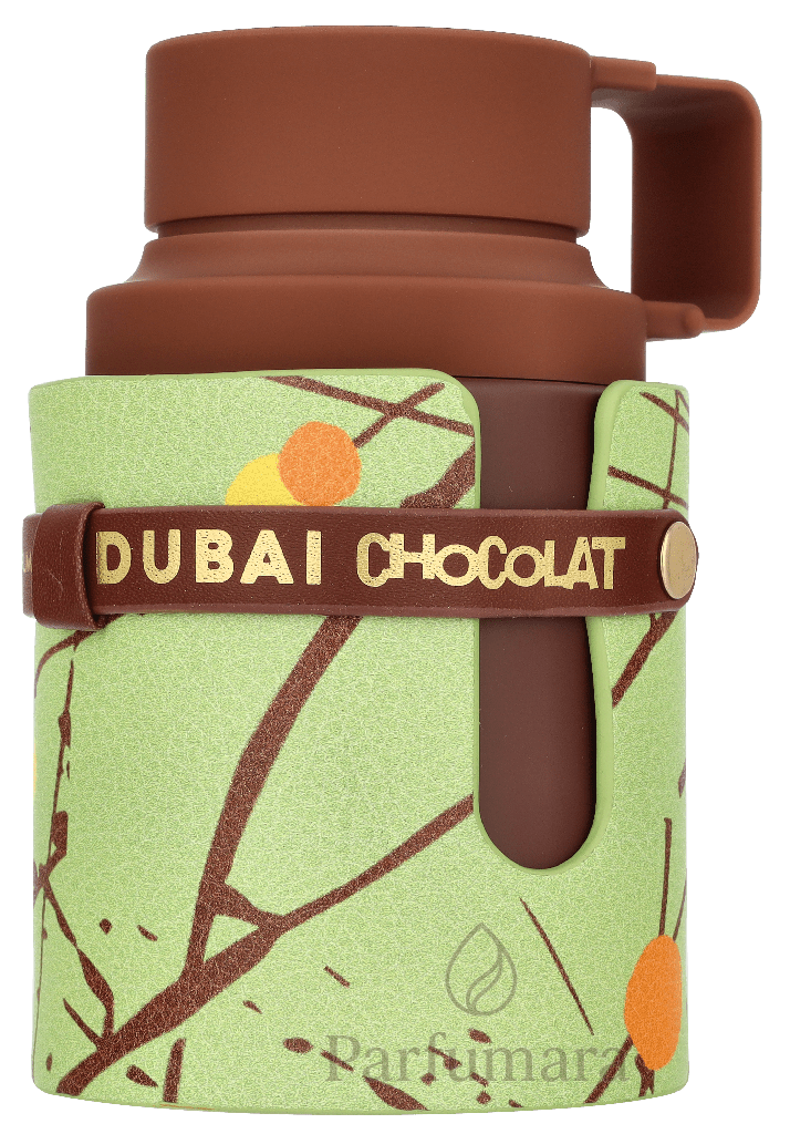 Armaf Odyssey Dubai Chocolate Gourmand Edition Eau de Parfum 100 ml