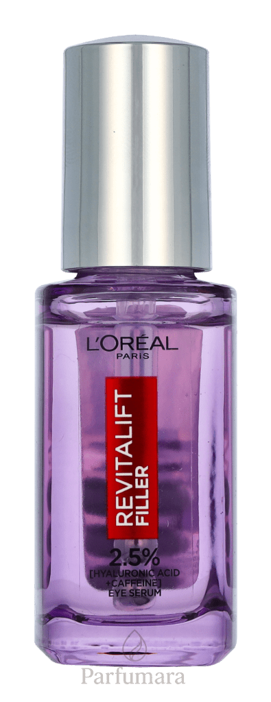 L'Oreal Innovation Revitalift Filler Eye Serum 20 ml