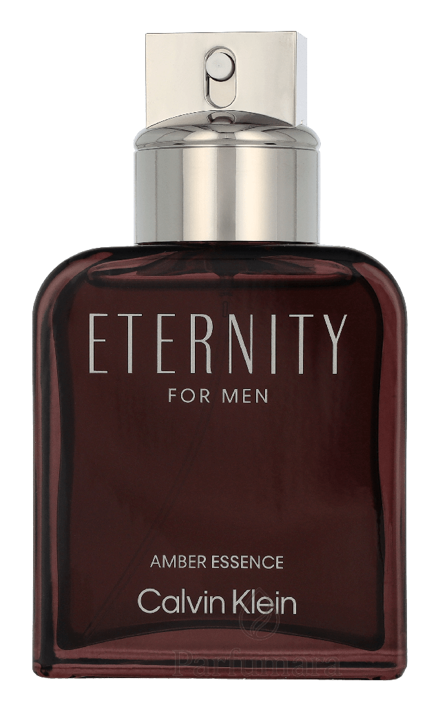 Calvin Klein Eternity For Men Amber Essence Parfum Intense 100 ml