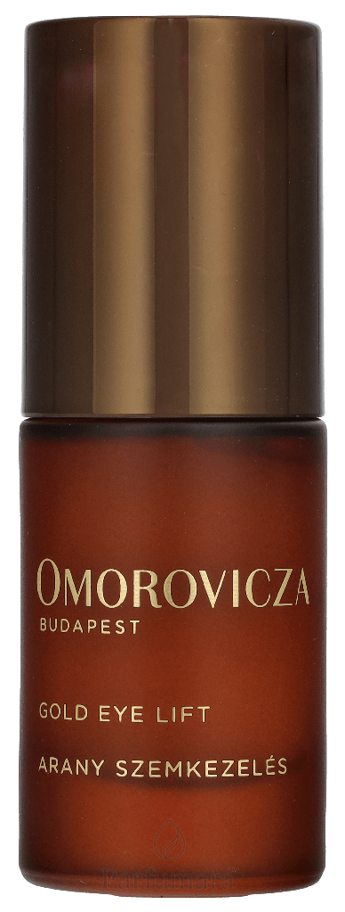 Omorovicza Gold Eye Lift 15 ml