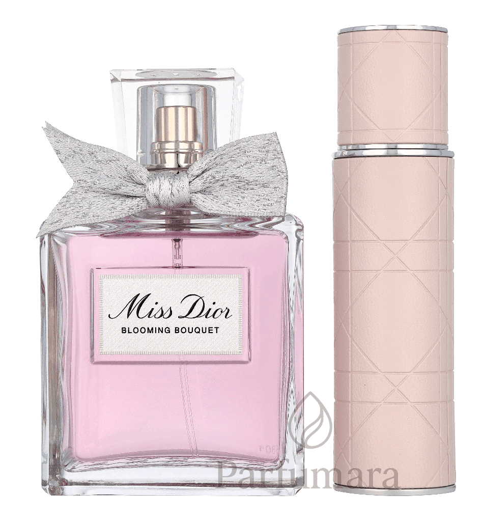 Dior Miss Dior Blooming Bouquet Geschenkset Eau de Toilette 100ml/ Eau de Toilette 10ml 110 ml