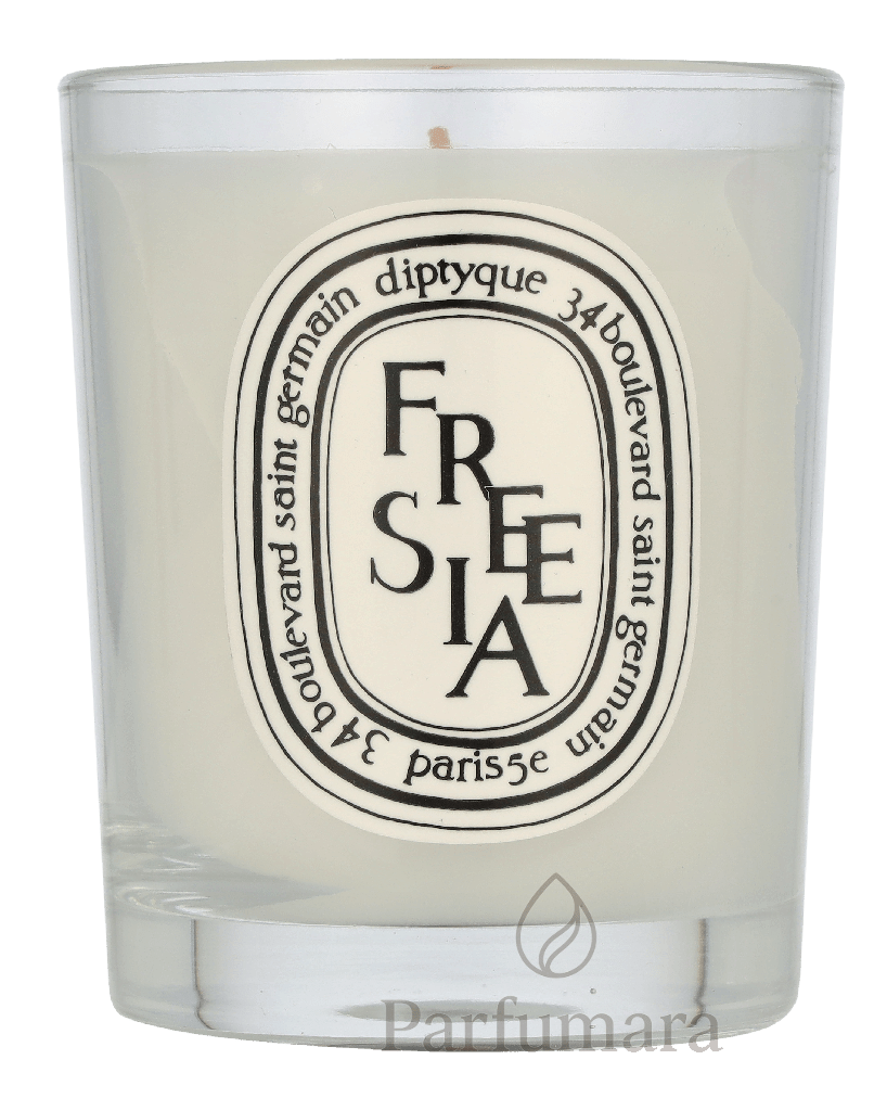 Diptyque Freesia Scented Candle 190 g