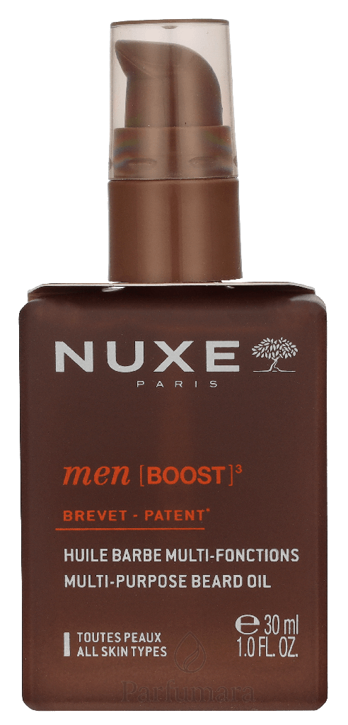 Nuxe Men Beard Oil 30 ml