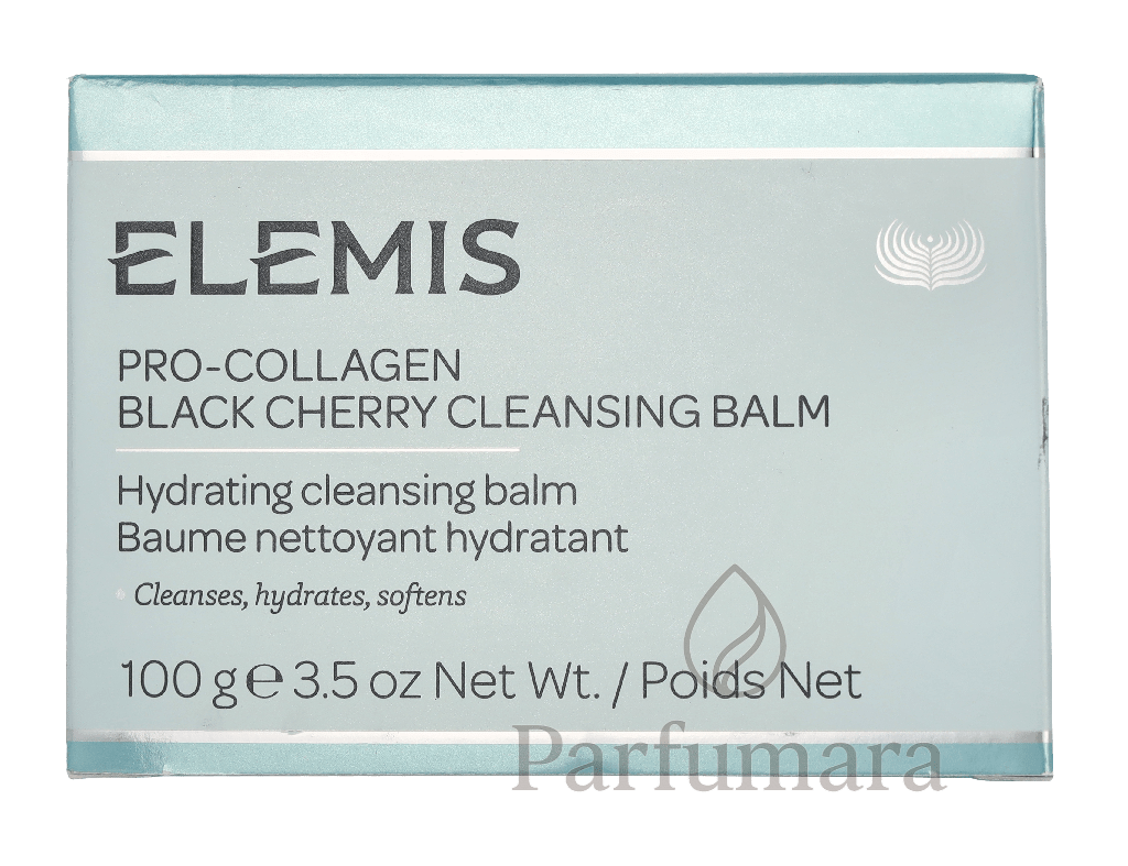 Elemis Pro-Collagen Black Cherry Deep Cleansing Balm 100 g