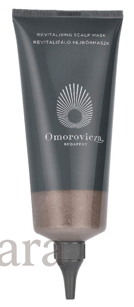 Omorovicza Revitalising Scalp Mask 200 ml