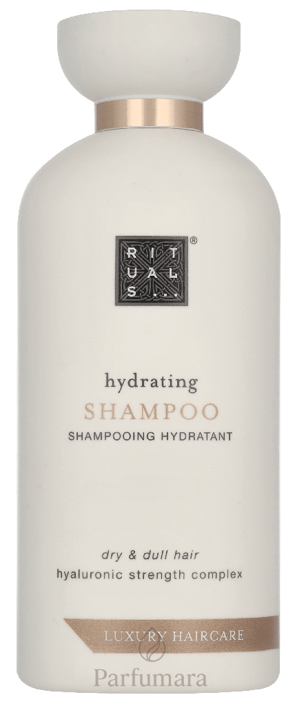 Rituals Hydrating Shampoo 250 ml