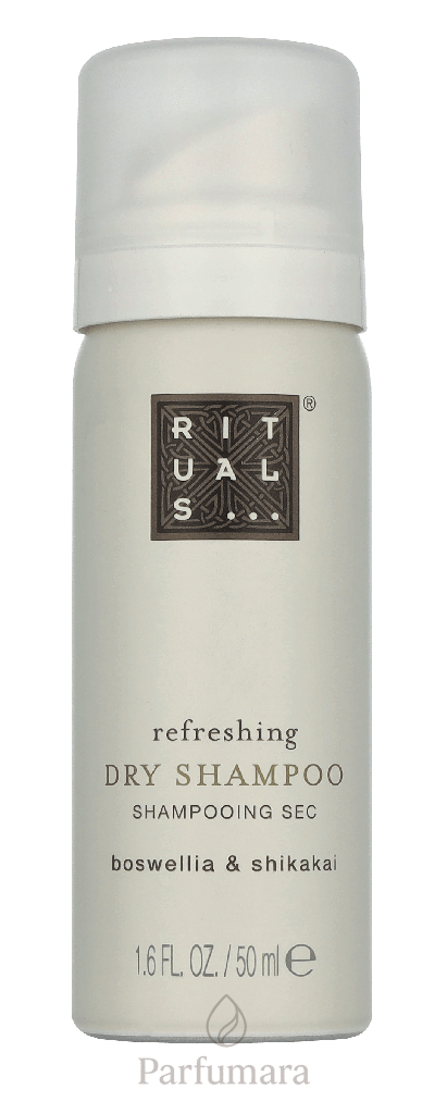 Rituals Refreshing Dry Shampoo 50 ml