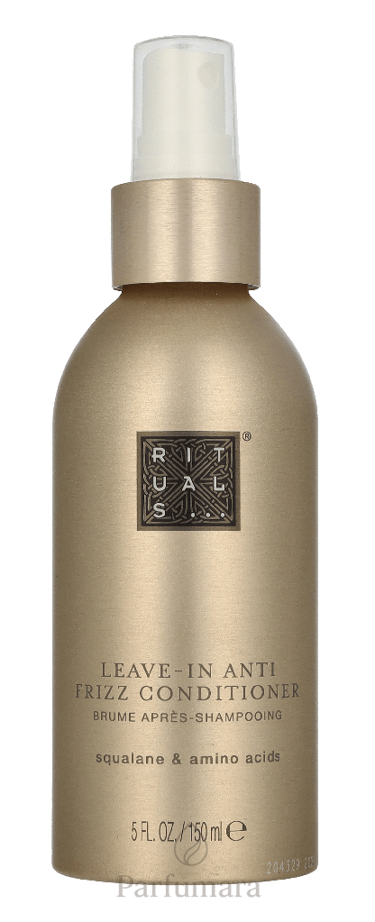 Rituals Leave - In Anti Frizz Conditioner 150 ml
