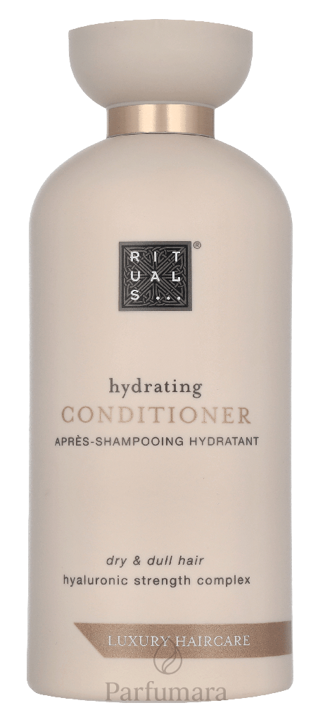 Rituals Hydrating Conditioner 250 ml