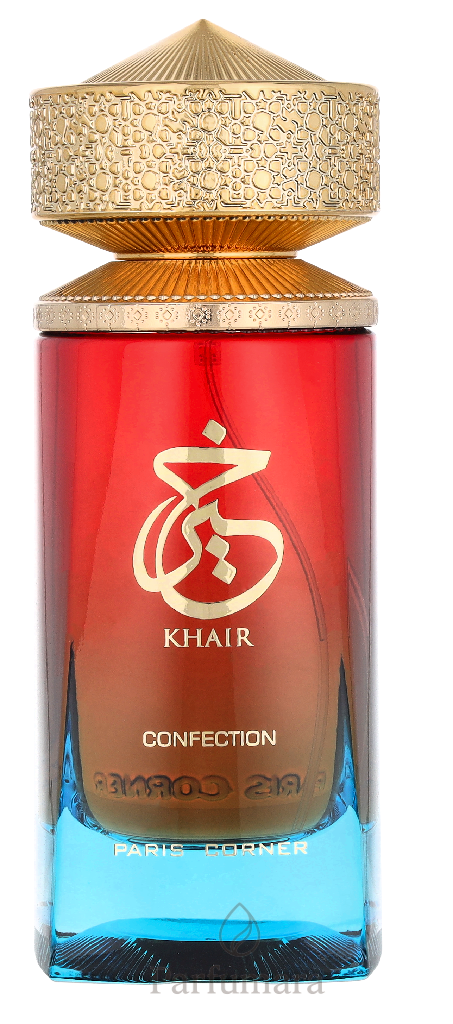 Paris Corner Khair Confection Eau de Parfum 100 ml