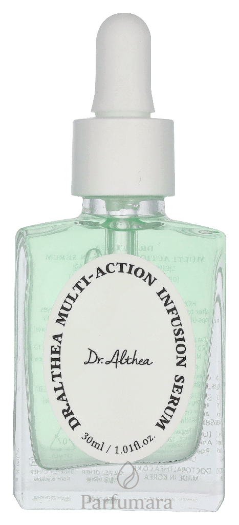 Dr. Althea Multi - Action Infusion Serum 30 ml