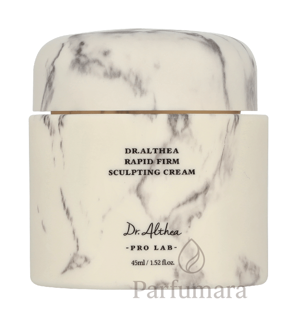 Dr. Althea Rapid Firm Sculpting Cream 45 ml