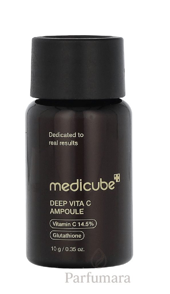 Medicube Deep Vita C Ampoule Set 3x10g 30 g