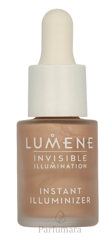 Lumene Invisible Illumination Instant Illuminizer Golden Hour 15 ml