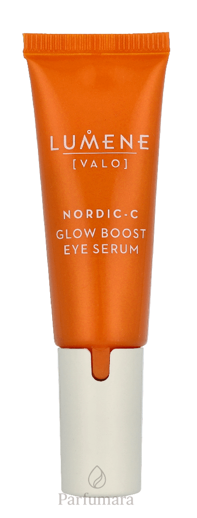 Lumene Nordic - C Glow Boost Eye Serum 10 ml