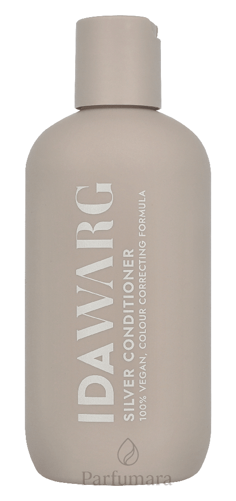 Ida Warg Silver Conditioner 250 ml