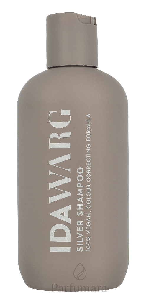 Ida Warg Silver Shampoo 250 ml