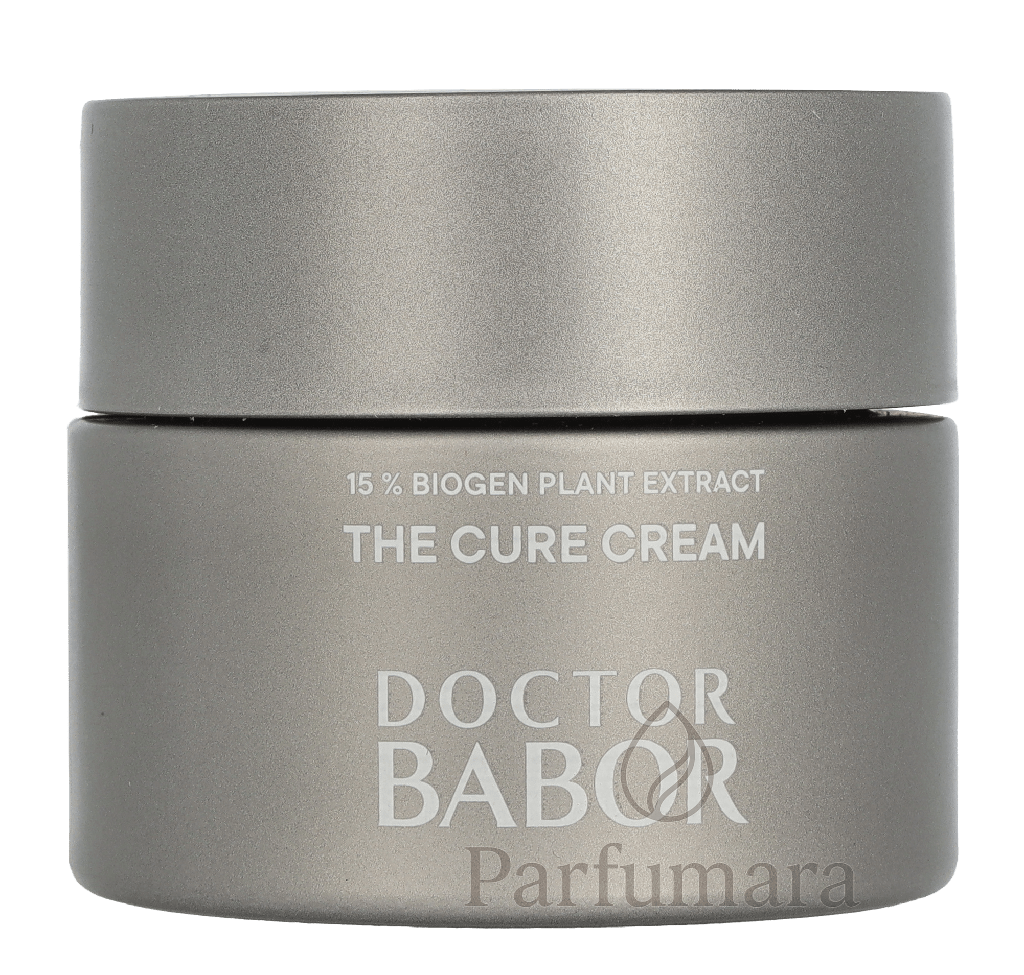 Babor Doctor The Cure Cream 50 ml