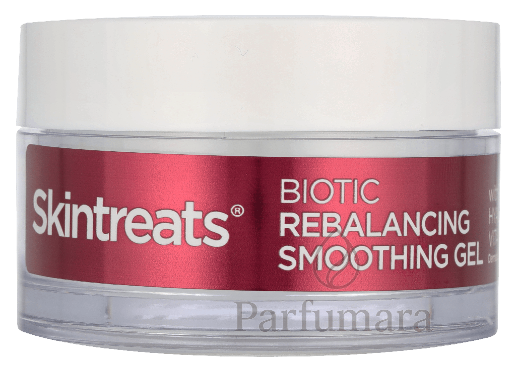 Revox B77 Skintreats Biotic Rebalancing Smoothing Gel 50 ml
