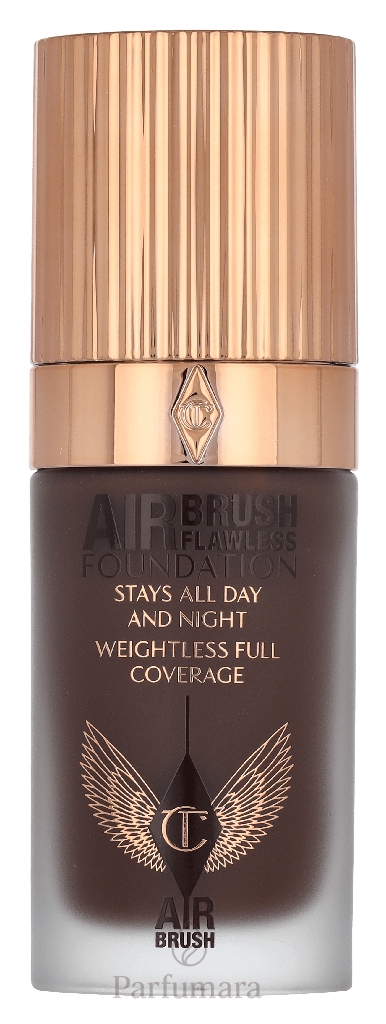 Charlotte Tilbury Airbrush Flawless Stays All Day Foundation 17 Neutral 30 ml