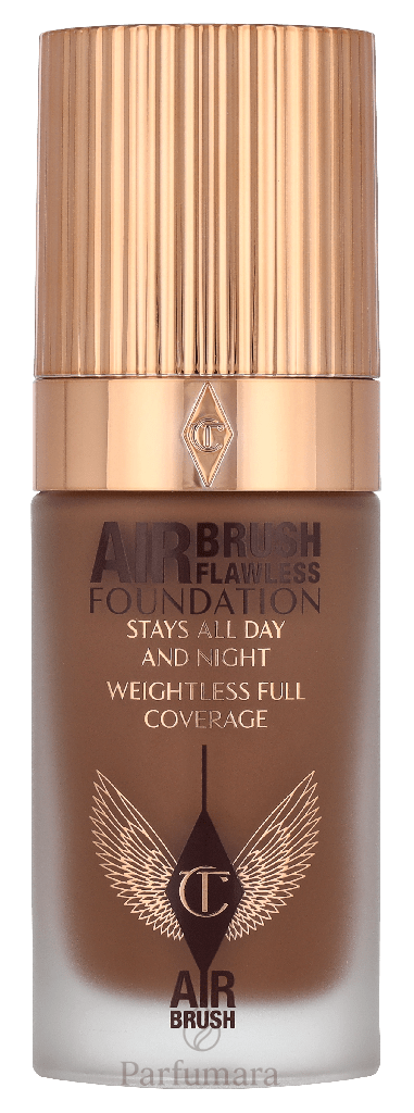 Charlotte Tilbury Airbrush Flawless Stays All Day Foundation 15 Warm 30 ml