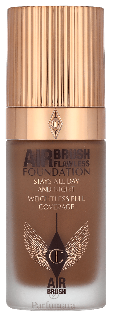 Charlotte Tilbury Airbrush Flawless Stays All Day Foundation 15 Neutral 30 ml