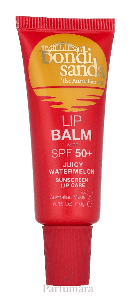 Bondi Sands Lip Balm SPF50+ Watermelon 10 g
