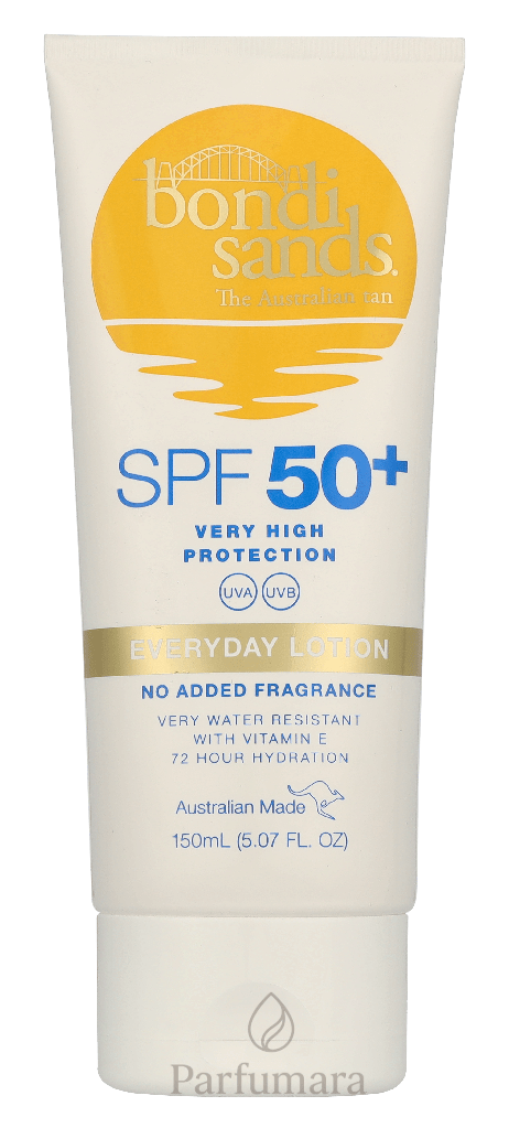 Bondi Sands Everyday Lotion SPF50+ 150 ml