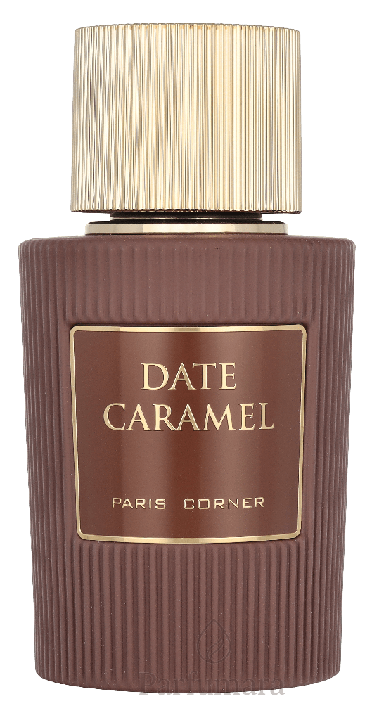 Paris Corner Date Caramel Eau de Parfum 100 ml