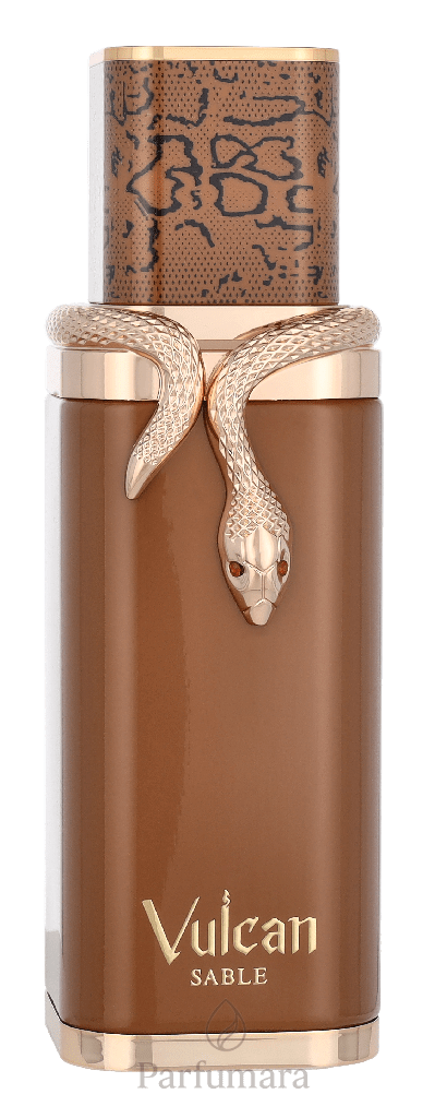 French Avenue Vulcan Sable Edp Spray 100 ml