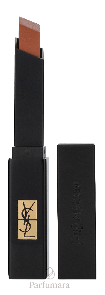 YSL Rouge Pur Couture The Slim Velvet Radical Matte Lipstick 316 Vibe In Amber 2 g