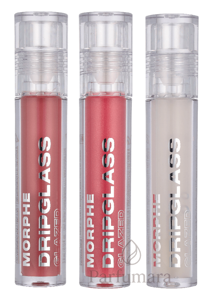 Morphe Misbehaved Lip Gloss Trio 3x3,8ml 11,4 ml