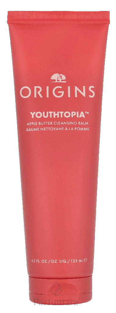 Origins Youthtopia Apple Butter Cleansing Balm 125 ml
