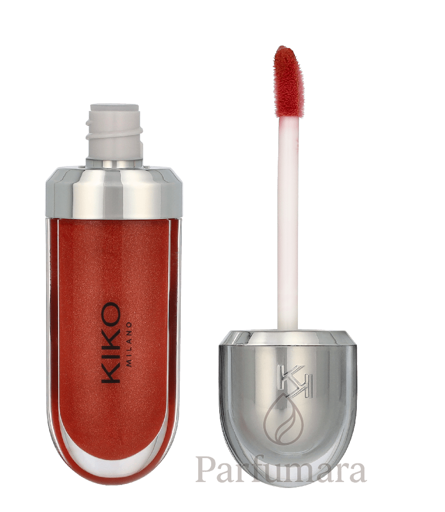 Kiko Milano 3D Hydra Lipgloss 034 6,5 ml