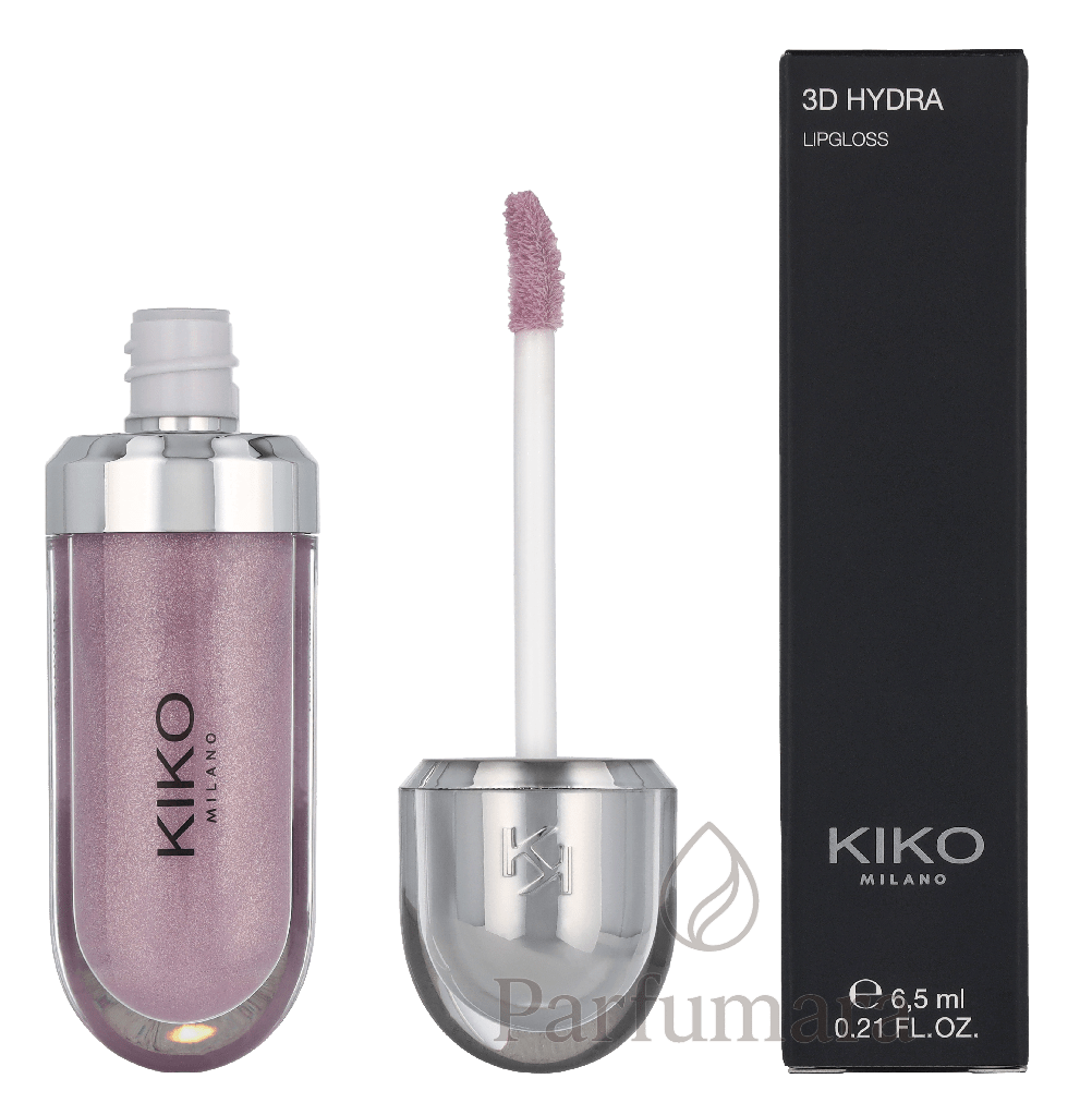Kiko Milano 3D Hydra Lipgloss 027 6,5 ml