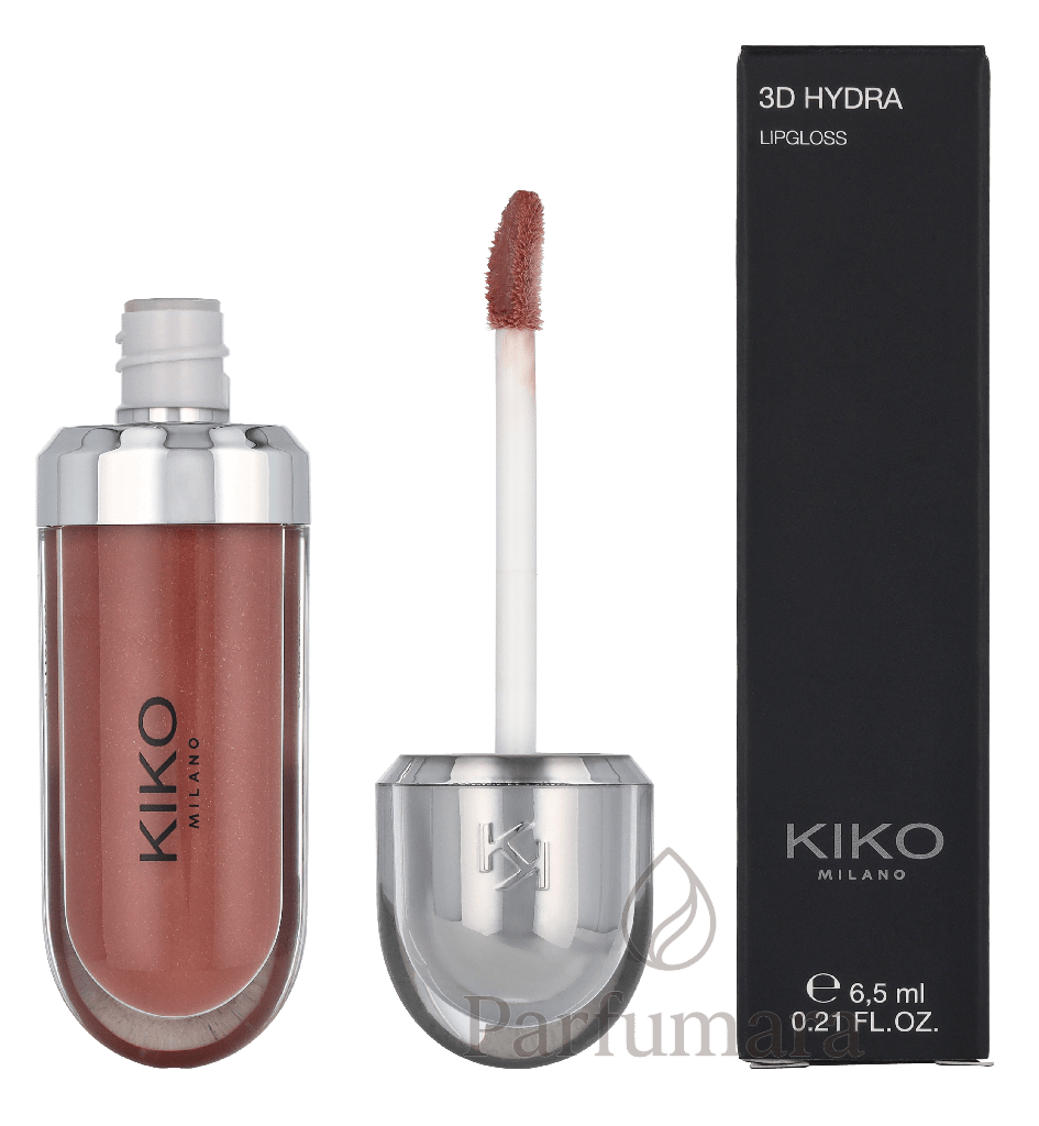 Kiko Milano 3D Hydra Lipgloss 020 6,5 ml