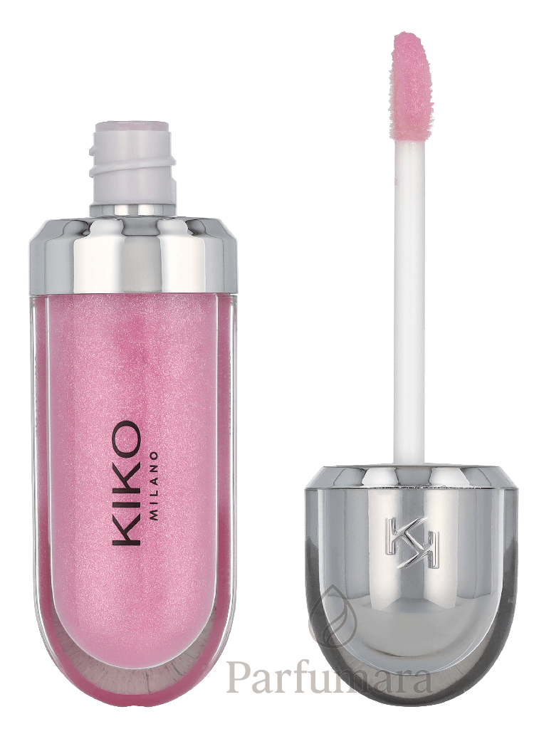 Kiko Milano 3D Hydra Lipgloss 005 6,5 ml