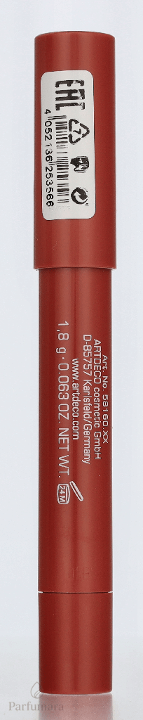 Artdeco Glossy Lip Chubby 20 Boulevard 1,8 g
