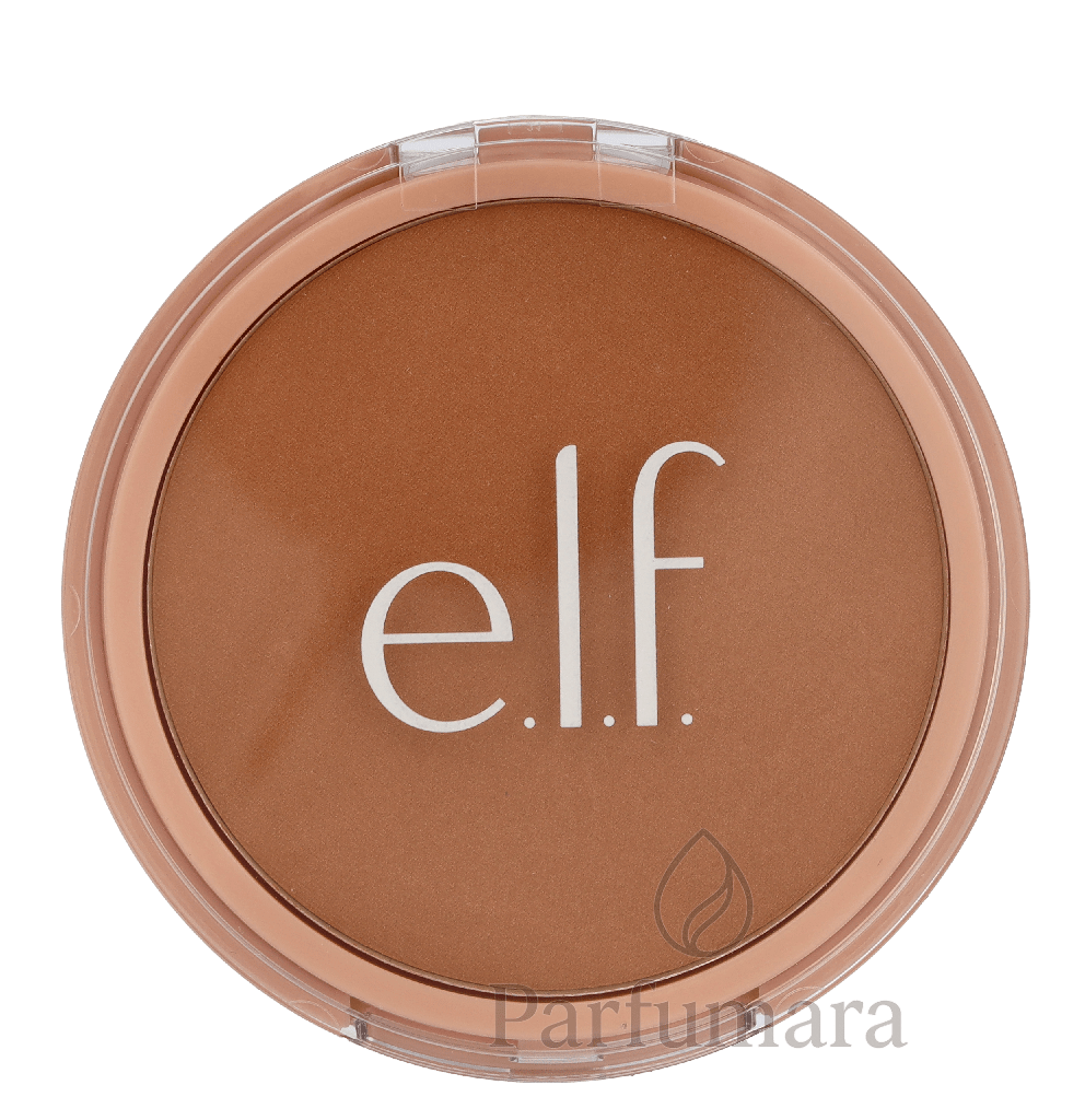 Elf Halo Glow Powder Filter Foundation Tan Warm 10 g