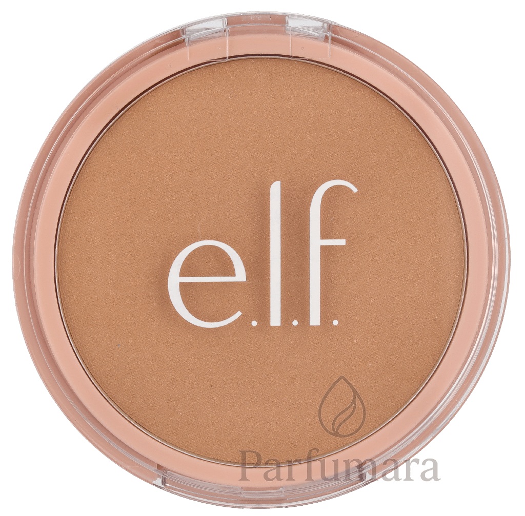 Elf Halo Glow Powder Filter Foundation Medium Warm 10 g