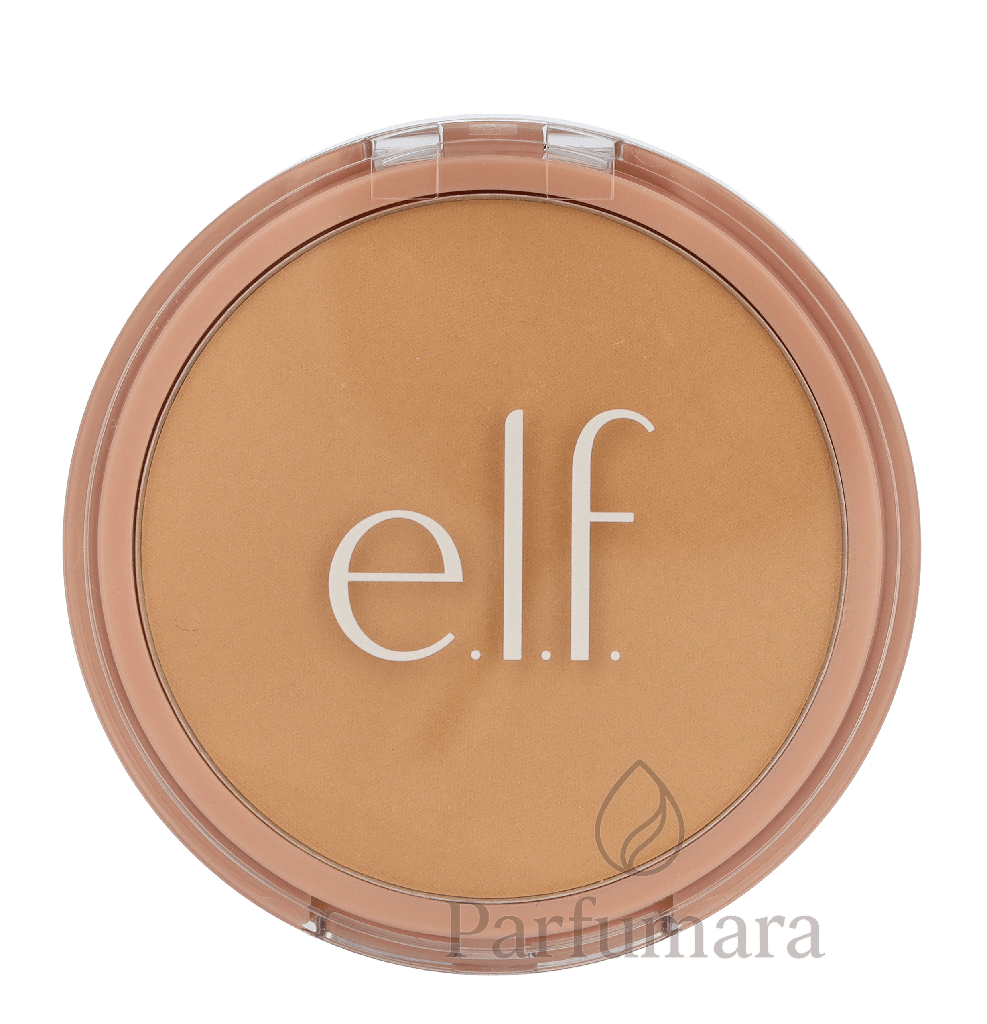 Elf Halo Glow Powder Filter Foundation Light Warm 10 g